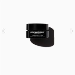 Grown Alchemist Hydra-Repair Eye Balm NWT